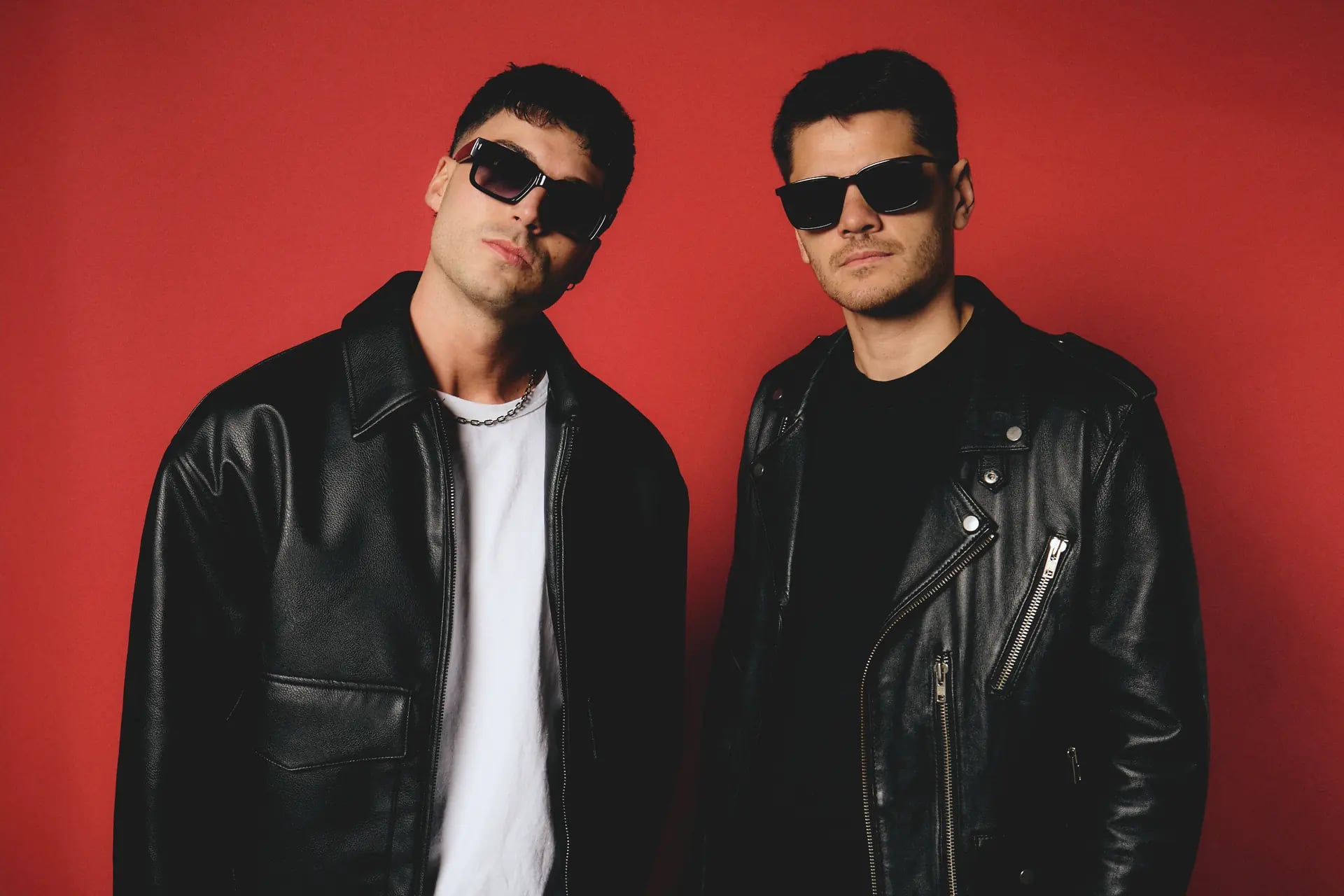 DJ Temple Gate - Indie - Progressive - Techno en Diferent Club Bahía Blanca