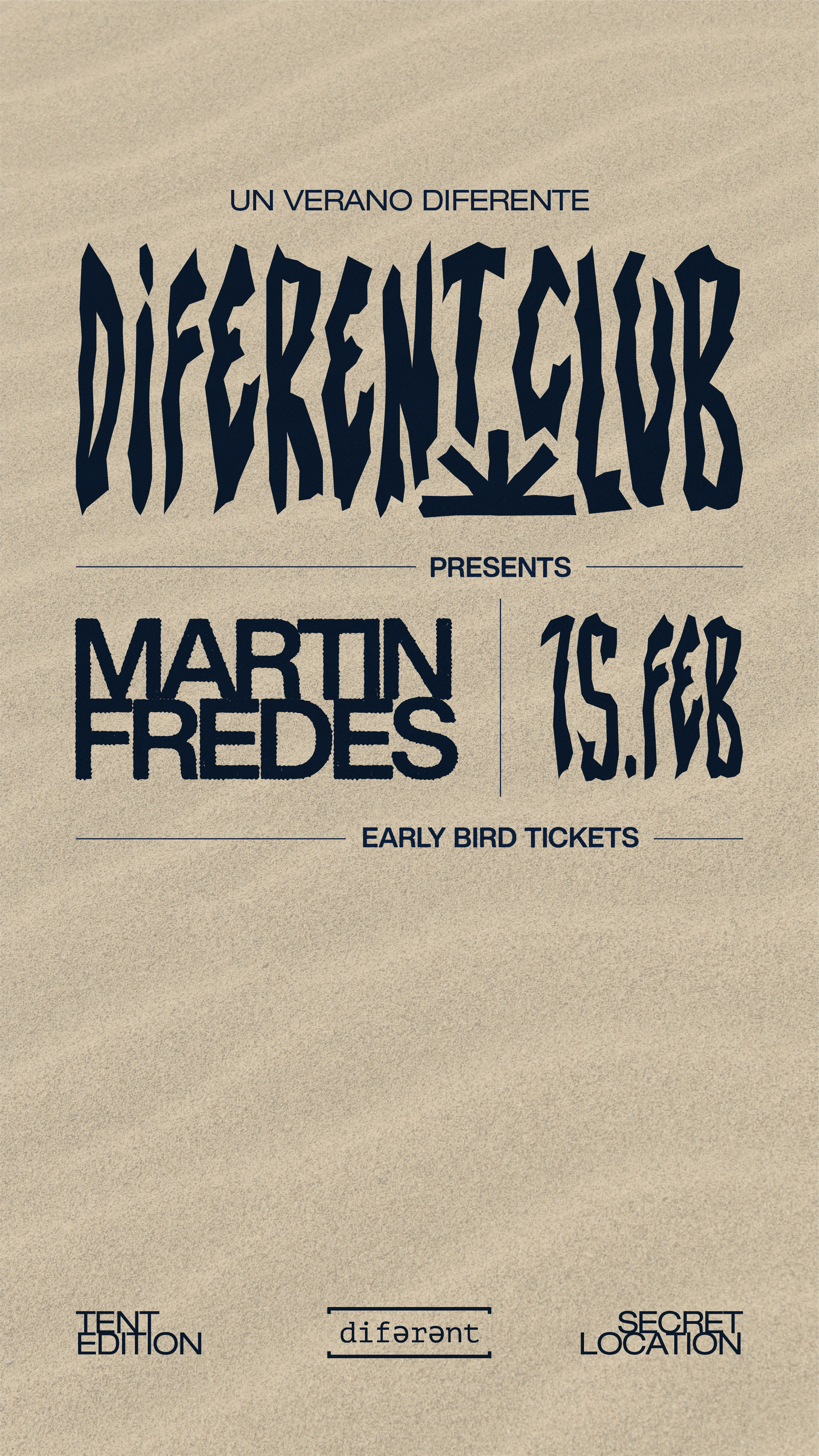 Martin Fredes