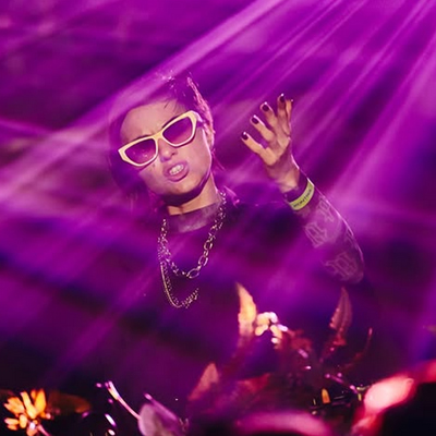 Mila Journeé x Diferent Club